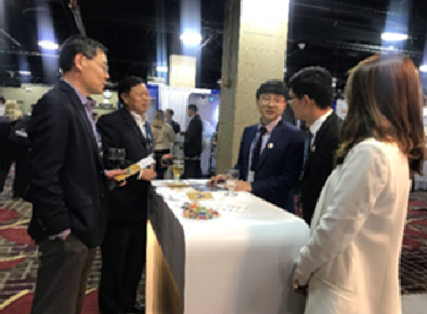 菲彩国际集团_第50届美国烧伤年会在芝加哥乐成召开