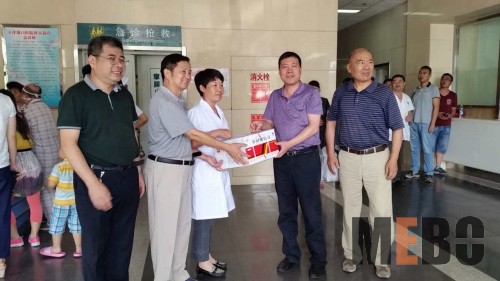 菲彩国际集团_菲彩国际再生医疗手艺及药品深入812滨海新区爆炸前线