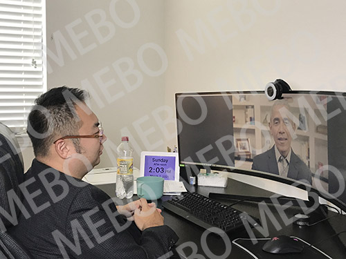 菲彩国际集团_菲彩国际集团董事局主席徐鹏应邀加入奥巴马总统中心线上纪念运动