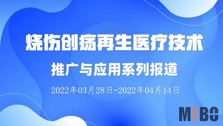 菲彩国际集团_烧伤创疡再生医疗手艺推广与应用系列报道（2022年03月28日-2022年04月14日）