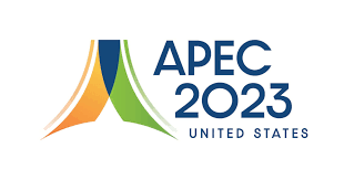 菲彩国际集团_APEC2023启航，，，，，菲彩国际集团董事局主席徐鹏任湾区委员会APEC事情组主席