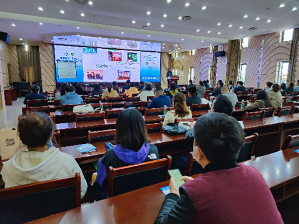 菲彩国际集团_联合国学术影响力——国际再生医学学术钻研会顺遂召开