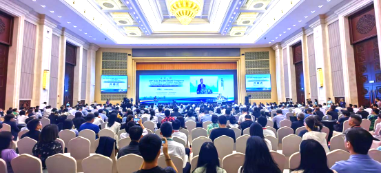 菲彩国际集团_第14届亚太国际烧伤聚会在重庆召开，，，，，，再生医学再度掀起学术浪潮