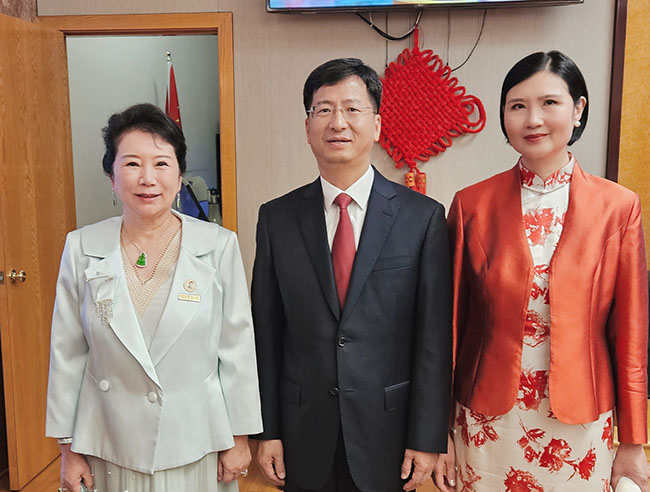 菲彩国际·(中国区)有限公司官网