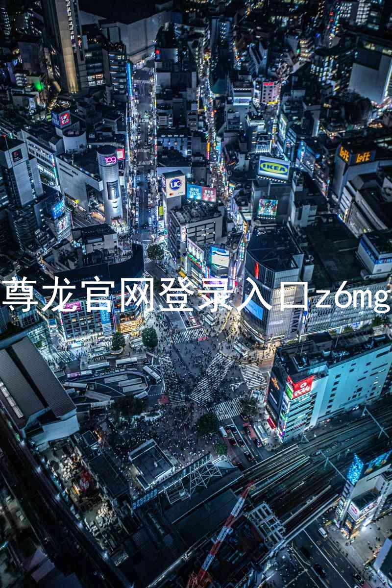 尊龙官网登录入口z6mg