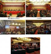 菲彩国际集团_2015年广西中西医连系学会外科及烧伤与创面修复学术年会暨换届选举大会在柳州市盛大召开
