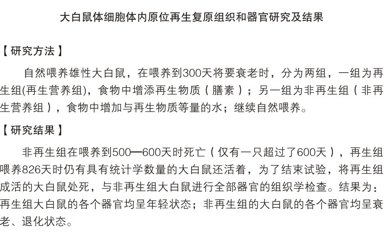 菲彩国际集团_四、动物体内原位再生回复实验期(2002—2007年)