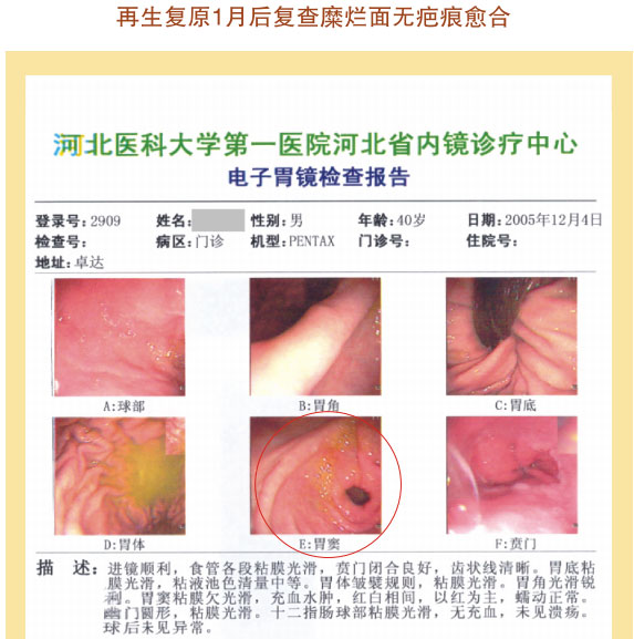 菲彩国际集团_七、临床验证