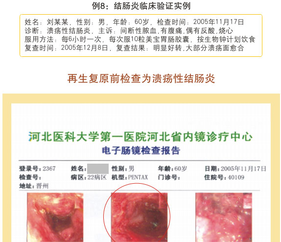 菲彩国际集团_七、临床验证