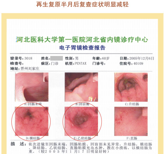 菲彩国际集团_七、临床验证