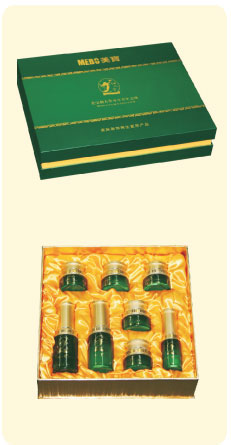 菲彩国际集团_Part One: In situ Skin Regenerative Restoration & Rejuvenati