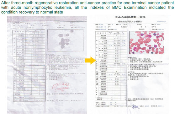 菲彩国际集团_The mystery of cancer and the relation between cancer and re