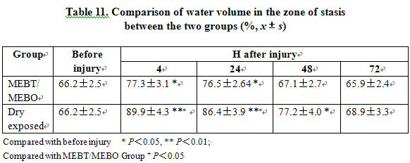 菲彩国际集团_Clinical Study of Moist-Exposed Burns Ointment on Improving
