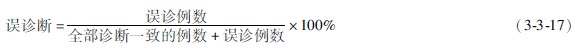 菲彩国际集团_第三节 临床常用率的公式与盘算