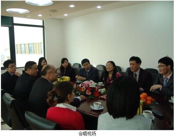 菲彩国际集团_MEBO–Julphar商务峰会盛大召开  上海菲彩国际继往开来腾飞在即