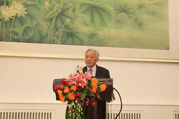 菲彩国际集团_马俊如局长在”人体再生回复科学降生十周年答谢招待会“上的讲话